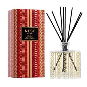 Nest Fragrances New
York Holiday Reed
Diffuser 5.9 fl oz